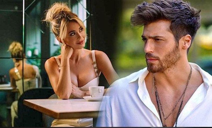 Can Yaman yaptığıyla şok etti! Diletta Leotta başka bir adamla dudak dudağa yakalandıktan sonra...