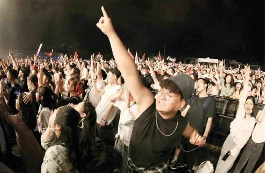 Hindistan kıyameti yaşıyor! Çin'den skandal paylaşım...