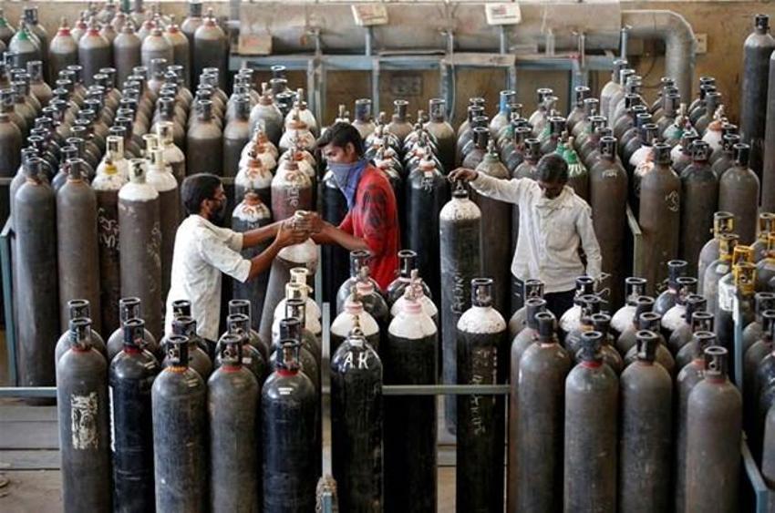 Hindistan kıyameti yaşıyor! Çin'den skandal paylaşım...