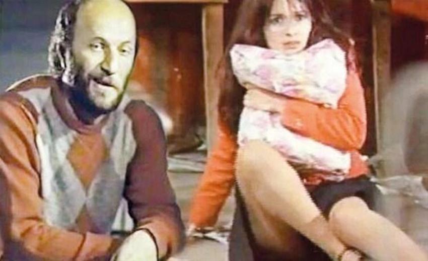 Yeşilçam'ın 'kötü adamı' Coşkun Göğen'den itiraflar: Fatma Girik delikanlı, Kadir İnanır tehlikeli