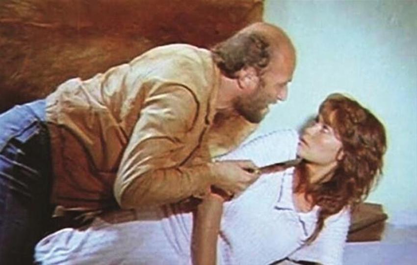 Yeşilçam'ın 'kötü adamı' Coşkun Göğen'den itiraflar: Fatma Girik delikanlı, Kadir İnanır tehlikeli
