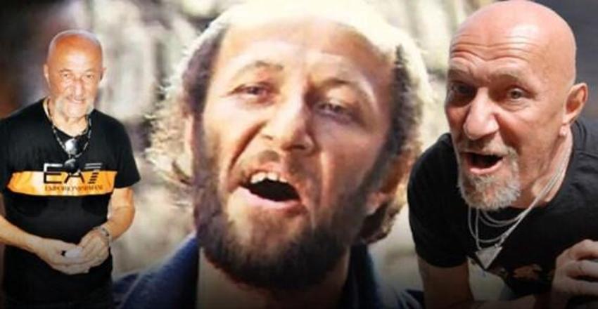 Yeşilçam'ın 'kötü adamı' Coşkun Göğen'den itiraflar: Fatma Girik delikanlı, Kadir İnanır tehlikeli