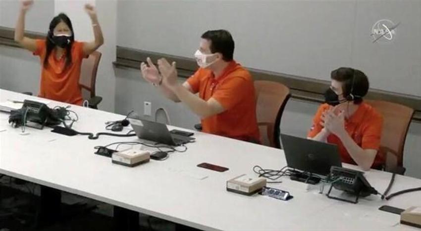 Kızıl Gezegen’de büyük tehlike! Bilim insanlarından 'Mars vebası' uyarısı...