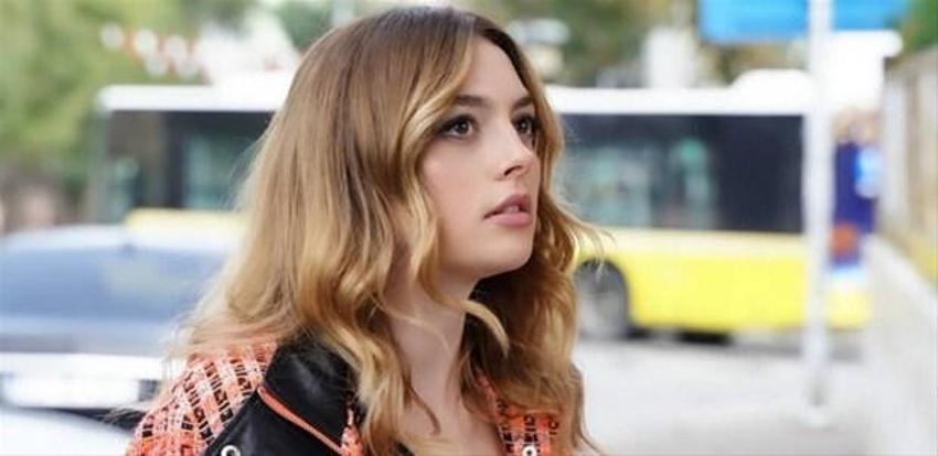 Sadakatsiz'in Derin'i Melis Sezen'den bomba açıklama! 'Evli birine aşık olmak...'