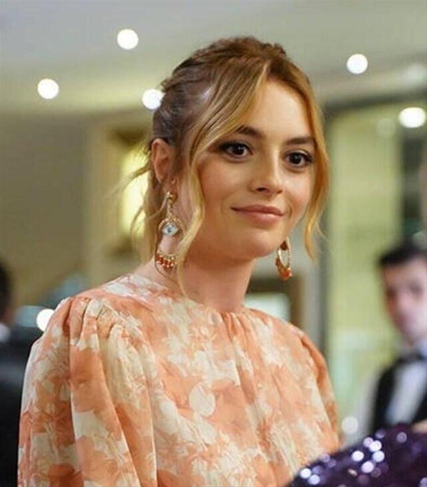 Sadakatsiz'in Derin'i Melis Sezen'den bomba açıklama! 'Evli birine aşık olmak...'
