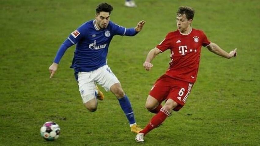 Aytaç Kara ve Van Aanholt'tan sonra Suat Serdar sürprizi! Galatasaray'dan 3 transfer
