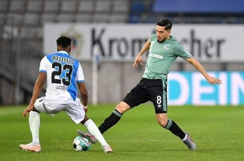 Aytaç Kara ve Van Aanholt'tan sonra Suat Serdar sürprizi! Galatasaray'dan 3 transfer
