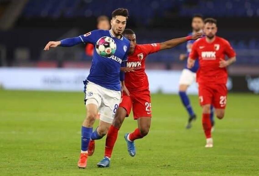Aytaç Kara ve Van Aanholt'tan sonra Suat Serdar sürprizi! Galatasaray'dan 3 transfer