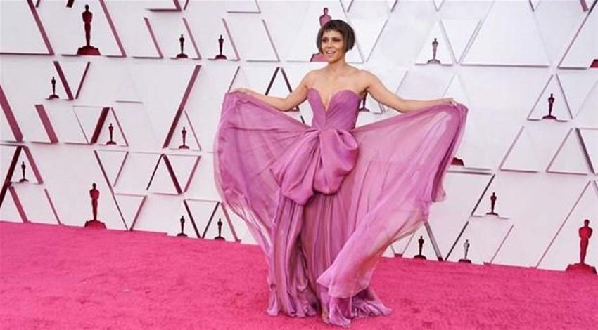 Halle Berry herkesi kandırmış! İtiraf etti...
