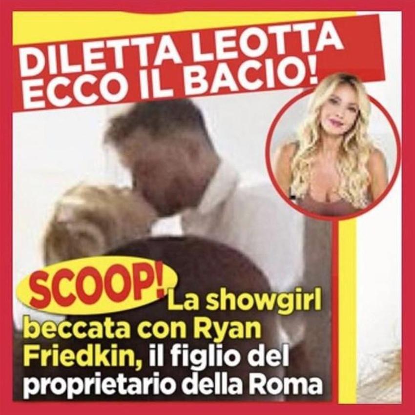 Can Yaman ve Diletta Leotta'yla ilgili bomba iddia!