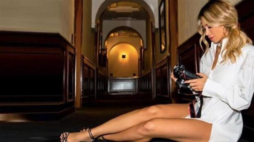 Can Yaman'a ihanet eden Diletta Leotta hakkında Demet Akalın'dan olay yaratan yorum!