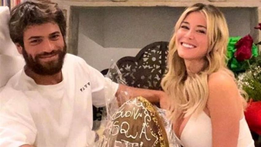 Can Yaman'a ihanet eden Diletta Leotta hakkında Demet Akalın'dan olay yaratan yorum!