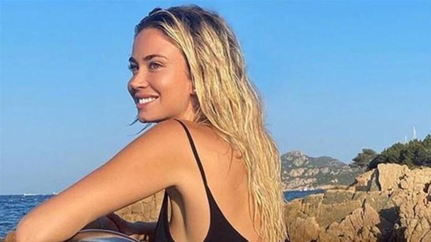 Can Yaman'a ihanet eden Diletta Leotta hakkında Demet Akalın'dan olay yaratan yorum!