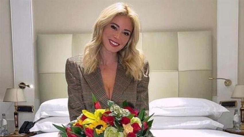 Can Yaman'a ihanet eden Diletta Leotta hakkında Demet Akalın'dan olay yaratan yorum!