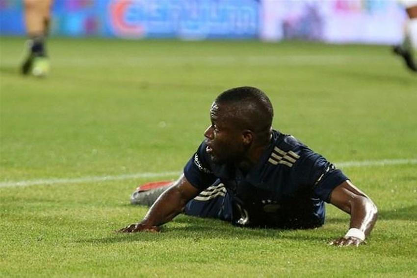 Alanyaspor - Fenerbahçe maçı hakkında bomba ifadeler! 'Kural hatası var'