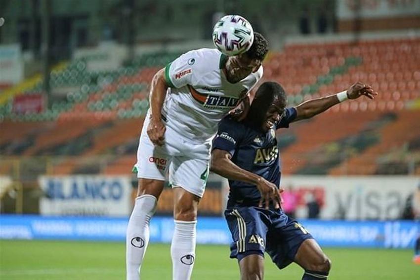 Alanyaspor - Fenerbahçe maçı hakkında bomba ifadeler! 'Kural hatası var'