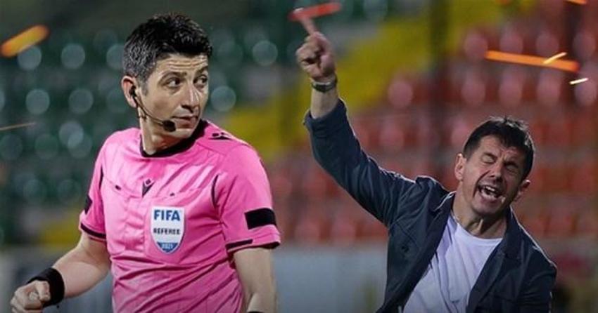 Alanyaspor - Fenerbahçe maçı hakkında bomba ifadeler! 'Kural hatası var'