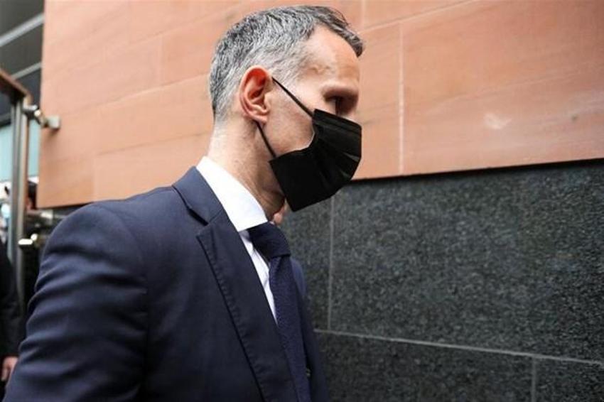 Ryan Giggs hakim karşısına çıktı! Erkek kardeşinin eşiyle 8 yıl yasak aşk yaşamıştı...