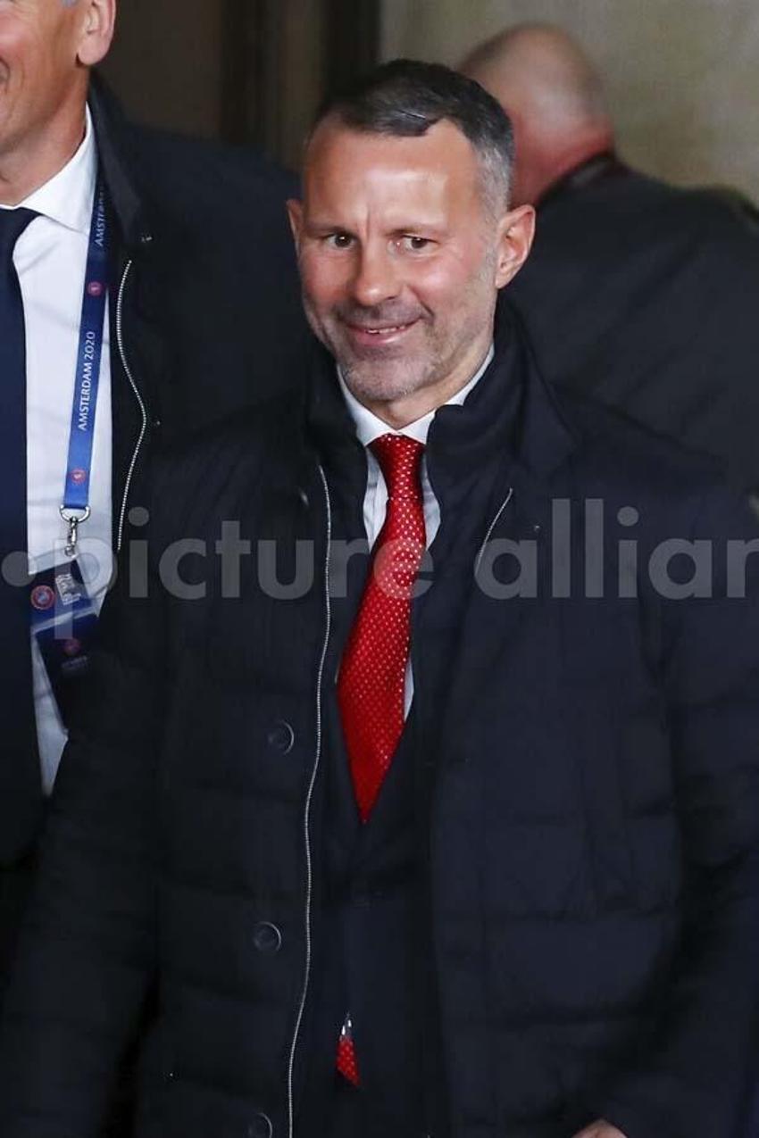 Ryan Giggs hakim karşısına çıktı! Erkek kardeşinin eşiyle 8 yıl yasak aşk yaşamıştı...