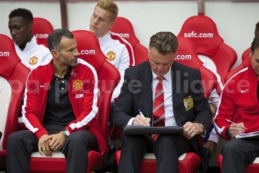 Ryan Giggs hakim karşısına çıktı! Erkek kardeşinin eşiyle 8 yıl yasak aşk yaşamıştı...