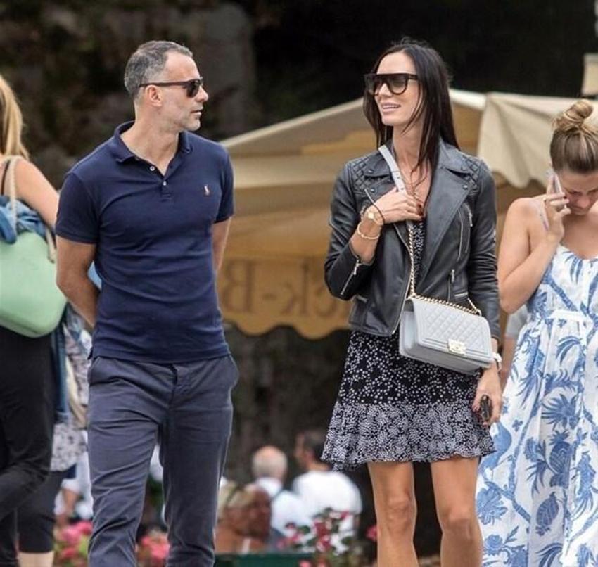 Ryan Giggs hakim karşısına çıktı! Erkek kardeşinin eşiyle 8 yıl yasak aşk yaşamıştı...