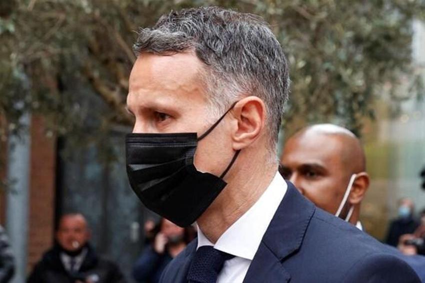 Ryan Giggs hakim karşısına çıktı! Erkek kardeşinin eşiyle 8 yıl yasak aşk yaşamıştı...