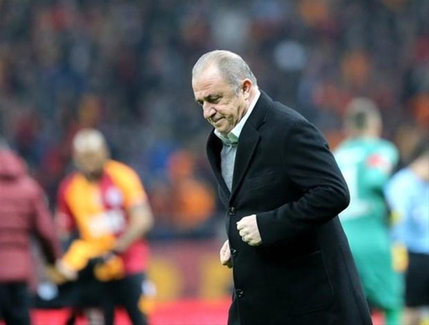 Fatih Terim ile Şenes Erzik uçakta Galatasaray başkanlığını konuştu!