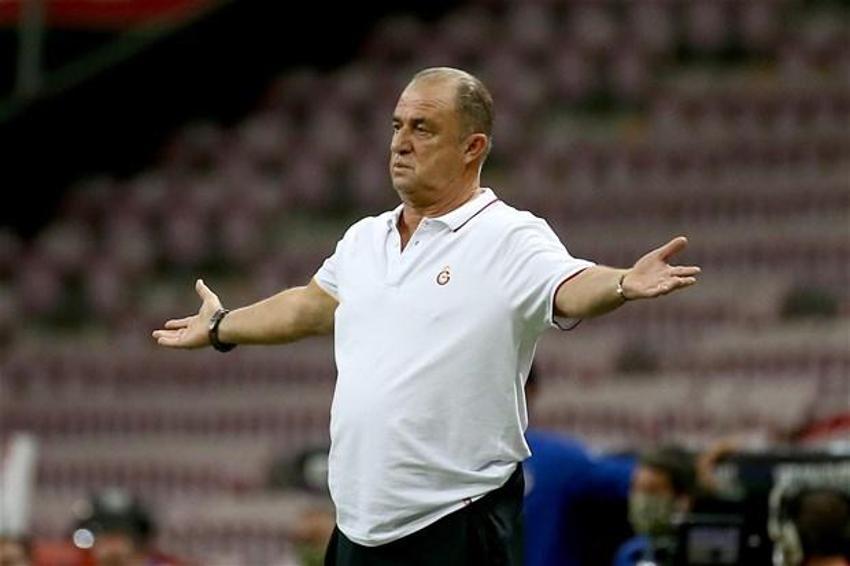 Fatih Terim ile Şenes Erzik uçakta Galatasaray başkanlığını konuştu!