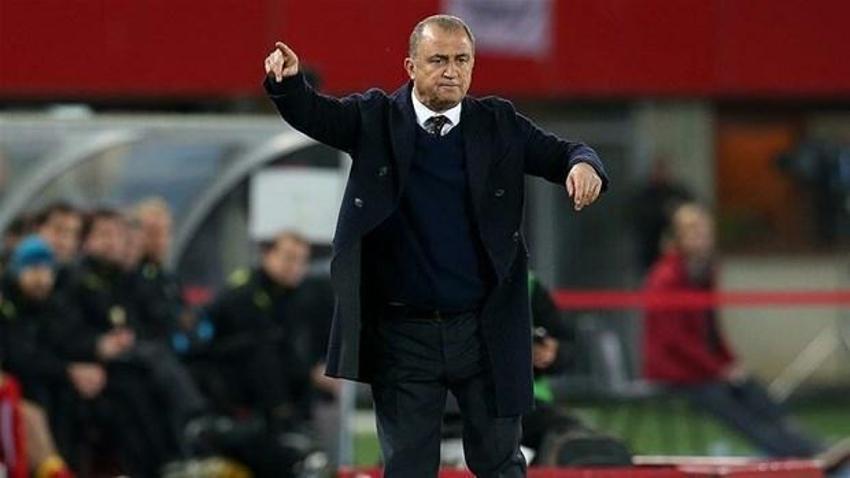 Fatih Terim ile Şenes Erzik uçakta Galatasaray başkanlığını konuştu!