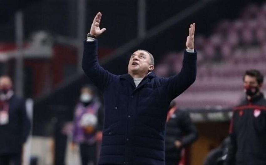Fatih Terim ile Şenes Erzik uçakta Galatasaray başkanlığını konuştu!