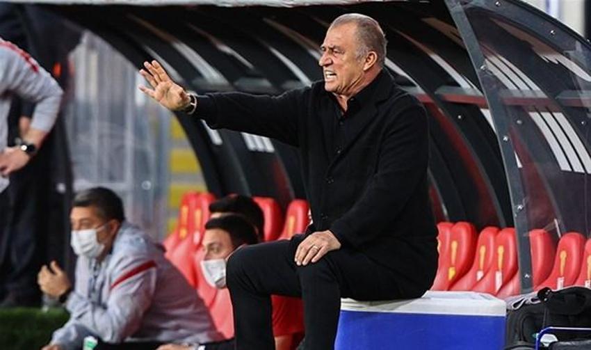 Fatih Terim ile Şenes Erzik uçakta Galatasaray başkanlığını konuştu!