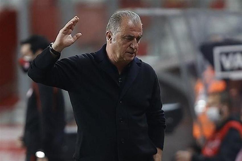 Fatih Terim ile Şenes Erzik uçakta Galatasaray başkanlığını konuştu!