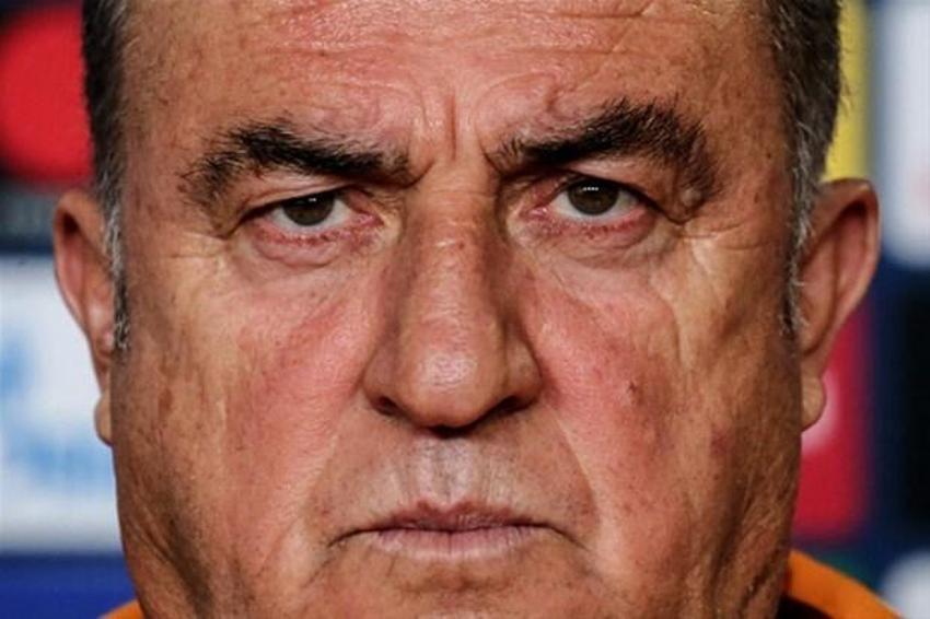 Fatih Terim ile Şenes Erzik uçakta Galatasaray başkanlığını konuştu!