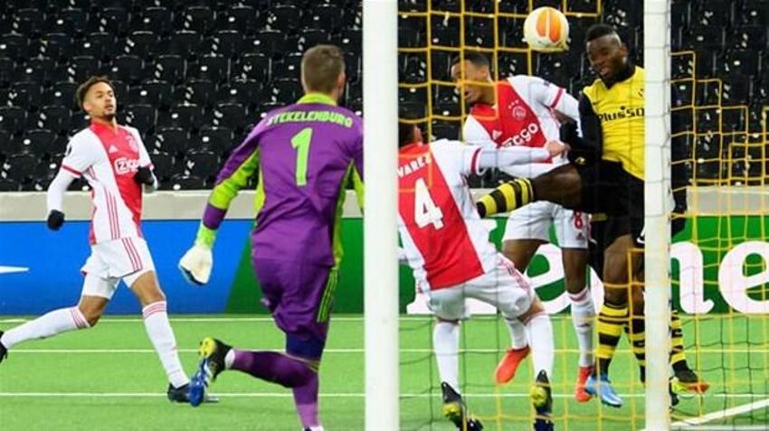 Benteke, Aboubakar, Marega derken Fenerbahçe Nsame bombasını patlatıyor