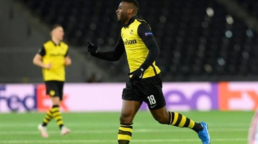Benteke, Aboubakar, Marega derken Fenerbahçe Nsame bombasını patlatıyor