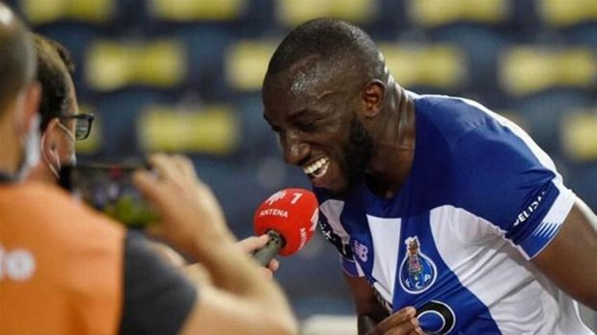 Benteke, Aboubakar, Marega derken Fenerbahçe Nsame bombasını patlatıyor