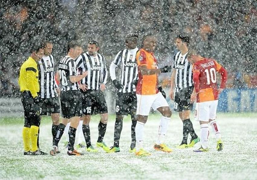 43 yaşındaki efsane kaleci Buffon'u Galatasaray'a yazdılar