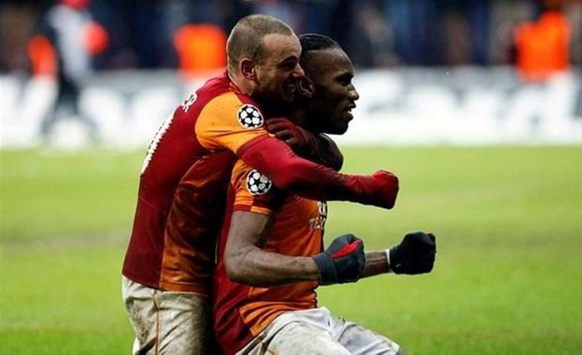 43 yaşındaki efsane kaleci Buffon'u Galatasaray'a yazdılar