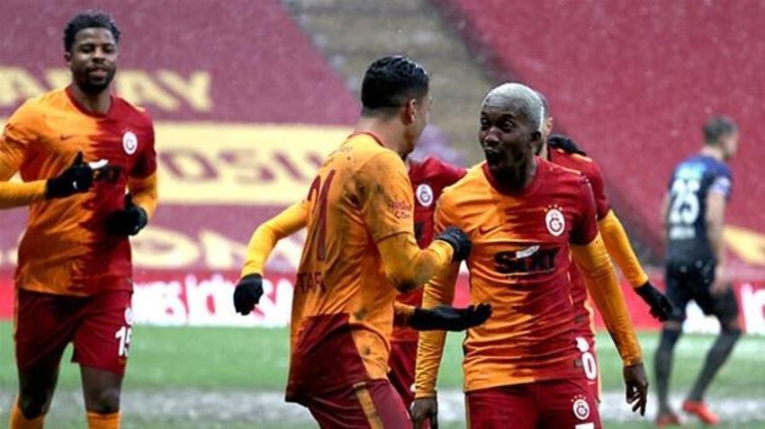 43 yaşındaki efsane kaleci Buffon'u Galatasaray'a yazdılar