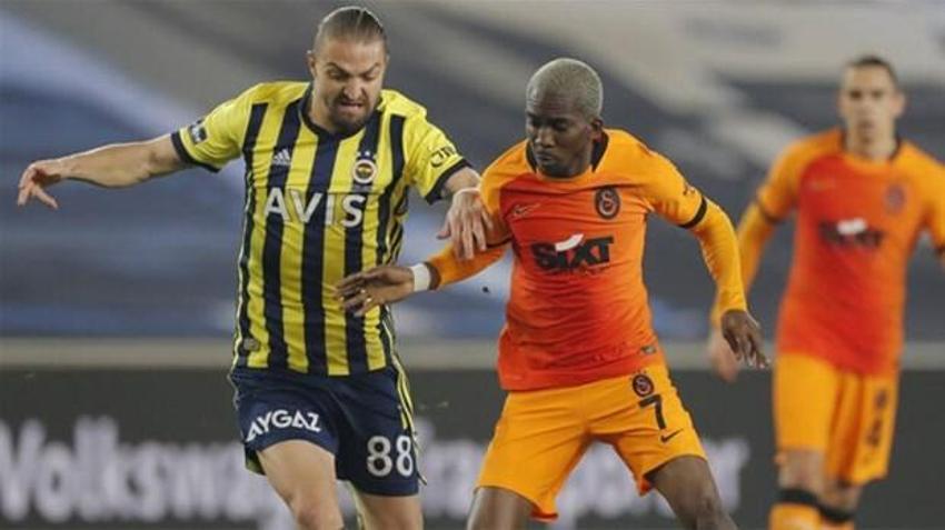 Avrupa Süper Ligi'nde Galatasaray ve Fenerbahçe sürprizi! Florentino Perez...