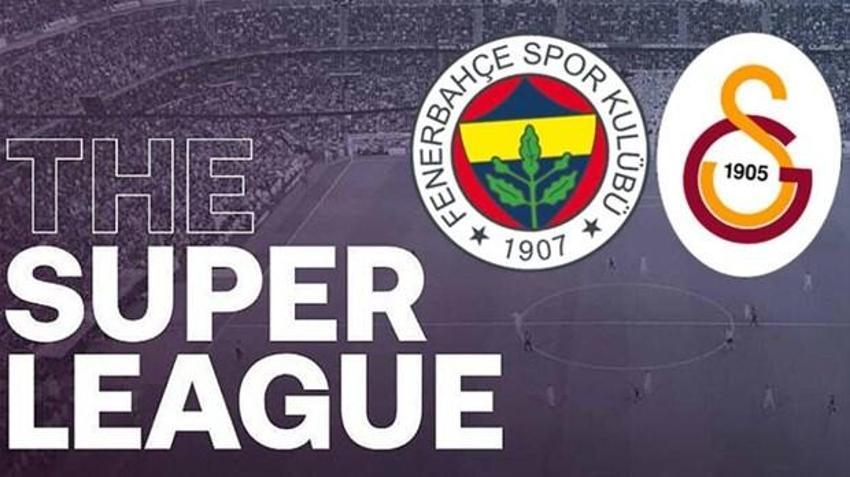 Avrupa Süper Ligi'nde Galatasaray ve Fenerbahçe sürprizi! Florentino Perez...