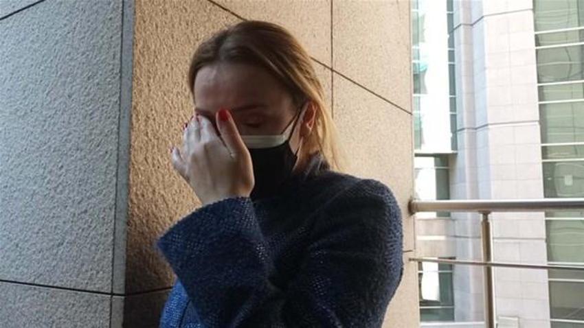 Meral Kaplan hamileyken yaşadığı şok olayı anlattı! 'Eski eşim yanımda...'