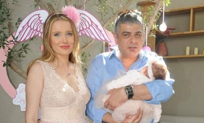 Meral Kaplan hamileyken yaşadığı şok olayı anlattı! 'Eski eşim yanımda...'