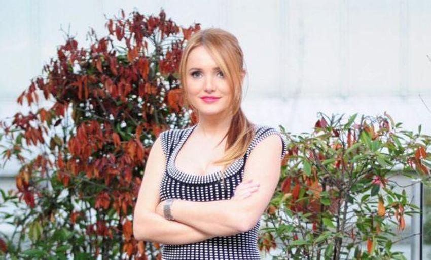 Meral Kaplan hamileyken yaşadığı şok olayı anlattı! 'Eski eşim yanımda...'