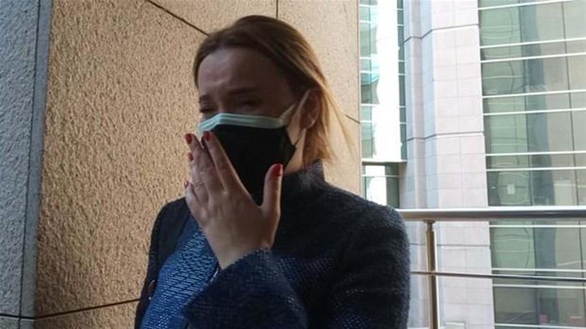 Meral Kaplan hamileyken yaşadığı şok olayı anlattı! 'Eski eşim yanımda...'