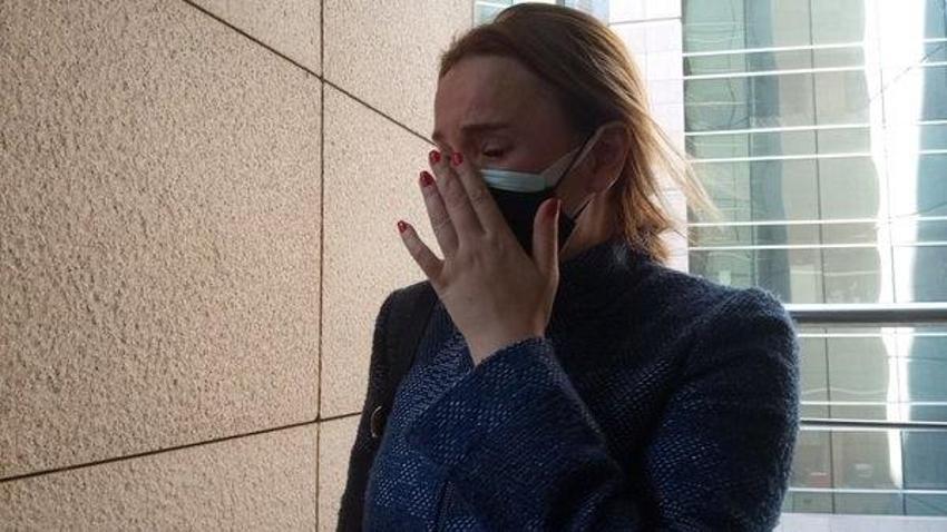 Meral Kaplan hamileyken yaşadığı şok olayı anlattı! 'Eski eşim yanımda...'