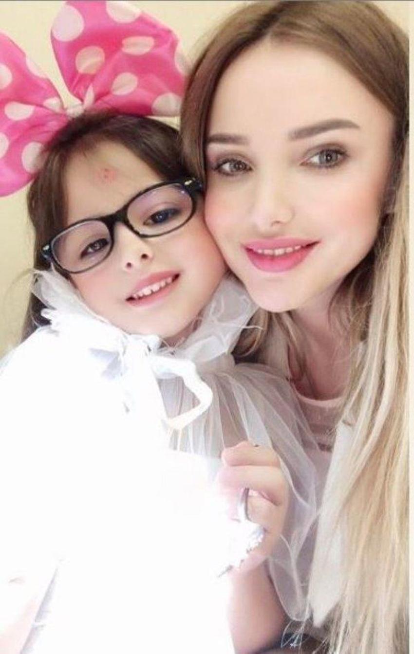Meral Kaplan hamileyken yaşadığı şok olayı anlattı! 'Eski eşim yanımda...'