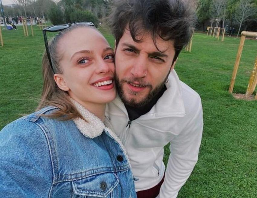 İpek Filiz Yazıcı güzelliğini annesinden almış! İpek Filiz Yazıcı'nın annesi ile paylaşımını görenler gözlerine inanamadı...