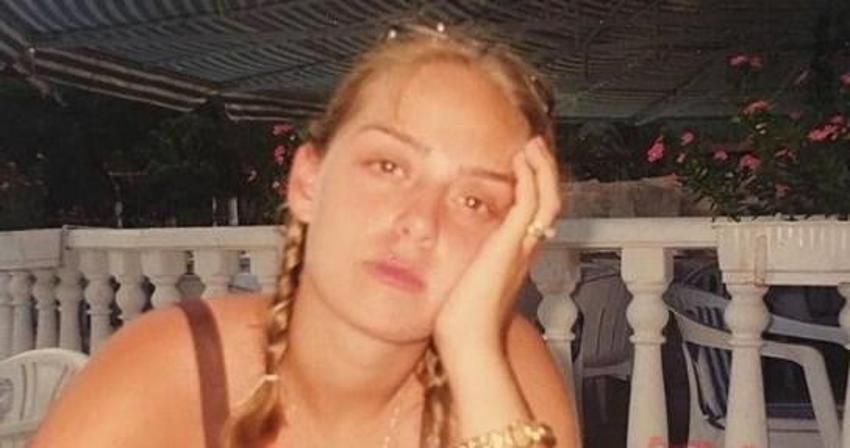 İpek Filiz Yazıcı güzelliğini annesinden almış! İpek Filiz Yazıcı'nın annesi ile paylaşımını görenler gözlerine inanamadı...