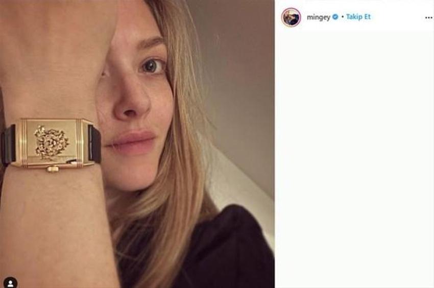 Amanda Seyfried'den hamilelik itirafı: 'Sır gibi sakladım'